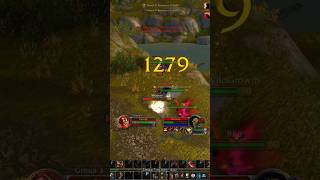 WoW Classic SoD protection warrior pvp Arathi Basin highlight 15  prot is big damage💪💪💪 [upl. by Eimas42]