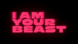 I Am Your Beast OST Demo Surveillance  Action [upl. by Gnuoy]