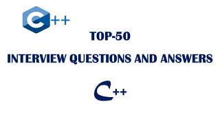 c interview questions and answers  top50  c language [upl. by Atoiyanap]