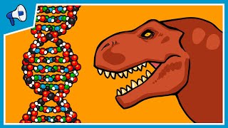 What is DNA and How Does it Work [upl. by Eissak25]