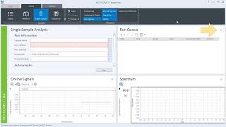 How to add or remove windows from a layout in OpenLab CDS [upl. by Retlaw]