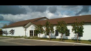 Morinville Alliance Church 21 Aug 2022 [upl. by Nedlog]