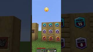 Deleted Functional Crafts vs Deluding Emoji Reaction shorts minecraft memes [upl. by Llenyt]