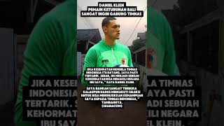 Daniel Klein reels sepakbola viralvideo football video [upl. by Armahs859]