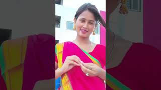 New Banjara Status Renu Rathod Tiktok Video tanajibanjara banjara shorts renurathod short [upl. by Hamnet]