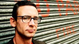 Opie amp Anthony Chuck Palahniuk 11012011 [upl. by Anirtak943]