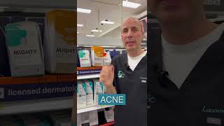 acne spot treatment patches [upl. by Ennovahs]