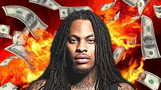 Waka Flocka Loses 5 Million to Infinite Banking How To Avoid The Same Mistakes [upl. by Ximena]