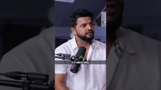 Suresh Raina  Money Value  Suresh Raina motivation  Suresh Raina speech  Suresh raina interview [upl. by O'Grady114]