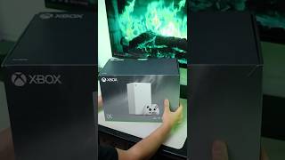 xbox Series X 🎮💚 All Digital Edition Unboxing [upl. by Sclater]