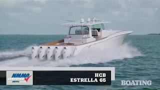 Boat Buyers Guide 2019 HCB 65 Estrella [upl. by Fredie]