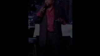 Tribute to Gerald Levert [upl. by Aniretake772]