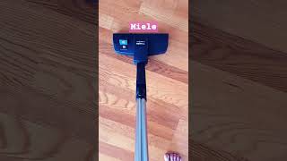 Meile vacuum the best shortvideo [upl. by Tavy317]