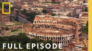 The Rise of the Roman Empire Full Episode  Drain the Oceans [upl. by Conlon]