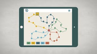 portatour® Tourenplanung für den Außendienst in Verkauf Beratung und Service  Erklärungsvideo [upl. by Croner]