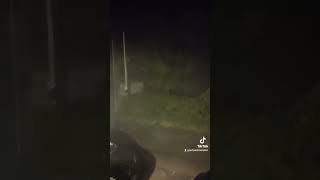 ⛈️ Un puissant orage a touché les Vosges ce mardi soir 📅 date  03092024 [upl. by Prager345]