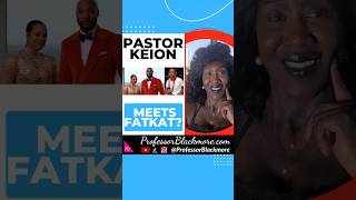 Lady Shaunie Did Pastor Keion amp FatKat Meet Up Part 18 Short 1 [upl. by Fidel]