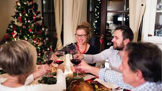 Is It Too Soon to Introduce Your Partner to Your Family at Christmas [upl. by Barnie]