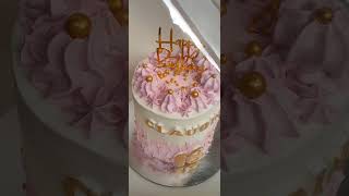 taart cake chocoladetaart cakedecorating gateau smallbusiness layercakes cakedesign tartes [upl. by Trebla]