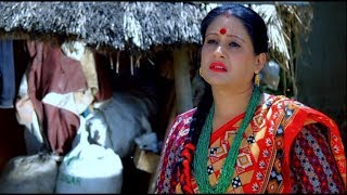 DADA KATI AAEPANI  Banika PradhanampMedani Dangal New Nepali Song  ft Kopila Gurung\Roshan [upl. by Nesnar]