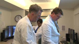 Emory Spine Center Surgeons Discuss Spinal Tumors [upl. by Glassco]