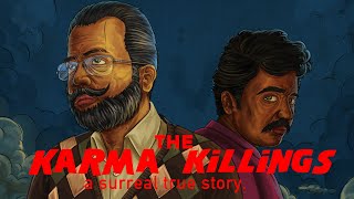 The Karma Killings Indias True Crime’s Watershed Moment [upl. by Korie]