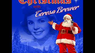 Teresa Brewer  Listen My Children 1957 [upl. by Lily]