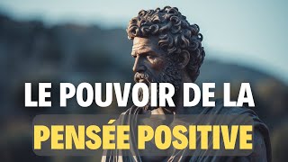 Sérénité A Toute Épreuve  Vaincre Ladversité Par La Pensée Positive Stoïcienne [upl. by Reinhold]