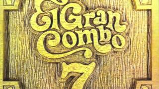 Un Verano En Nueva York  Gran Combo CON LETRAS [upl. by Atteuqnas]