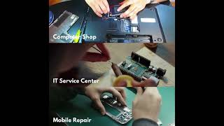 Technical repair solutions for printers plotters and laptops [upl. by Nednerb768]