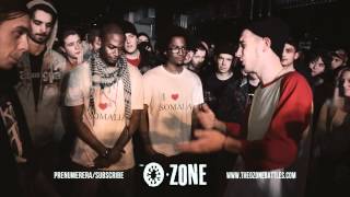 The OZone Battles Akin vs Fico One [upl. by Cock959]