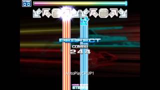 Pump It Up  Overblow D12 [upl. by Constantino335]