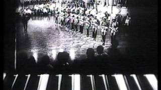 Musikstadt Berlin 194143 Paul Lincke  Theo Lingen Wunschkonzert  M Rökk  194042 footage [upl. by Ellenehc203]