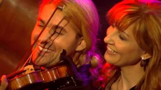 Live from Hannover  David Garrett plays Stop Crying your Heart out  quotMusicquot Deluxe Edition [upl. by Adyan]