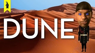 Dune  Thug Notes Summary and Analysis [upl. by Dwayne243]