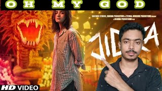 New upcoming movie jigra Bollywood movies Alia Bhatt and vedang Raina [upl. by Aligna362]