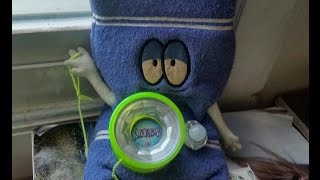 Auldey Anthelion yoyo reveiw and unboxing [upl. by Sueahccaz194]