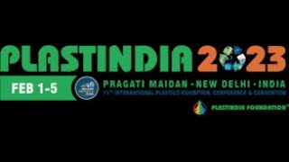 Plastindia 2023 Highlights [upl. by Jair184]