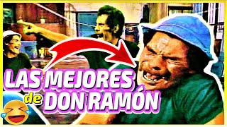 TOP 10 DE LAS MEJORES RISAS DE DON RAMÓN😂 [upl. by God]