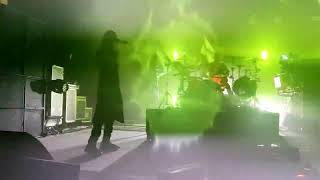 The Prodigy live at Brixton Academy London  21072022 [upl. by Tichon]