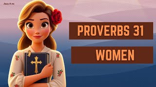 proverbs 31  women ♥️ [upl. by Blain462]