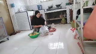 acara masak masak lgi di rumah [upl. by Zampino]