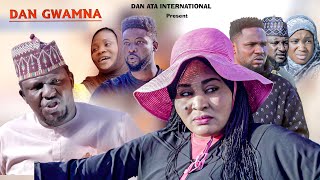 Dan Gwamna Season 3 Episode 39 Web Series Movie 2024 [upl. by Gildus669]