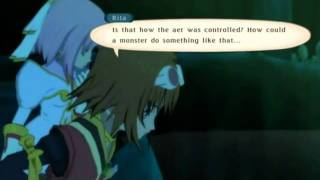 Tales of Vesperia Walkthrough Part 88 The Weasand of Cados Second Visit [upl. by Mcneely38]