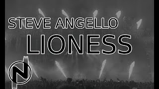 Steve Angello LIONESS Nameless Festival 2024 [upl. by Vaughn357]