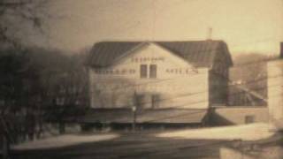 Ripon Wisconsin Historical Film Footage Part 1 of 2 [upl. by Yatnoj]