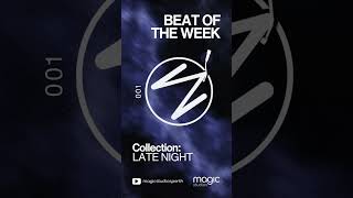 BEAT OF THE WEEK 001 [upl. by Inahc584]