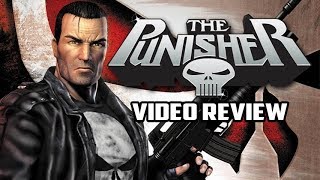 The Punisher Game Is Underrated [upl. by Aran499]