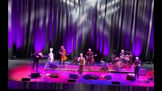 Oysterband The Deserter live at Barbican Hall London 19th October 2024 [upl. by Shu]