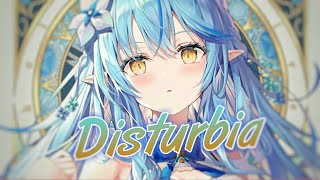 「Nightcore」 Disturbia  Rihanna [upl. by Samira]